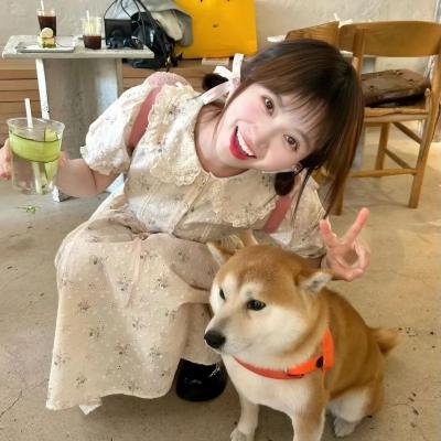 金发尤物